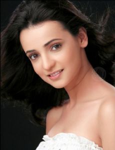 Sanaya Irani