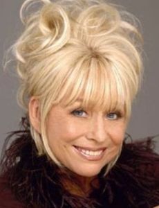 Barbara Windsor