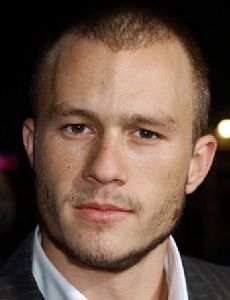 Heath Ledger