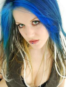 Alissa White-Gluz