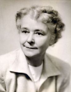 Ruth Sherman Tolman
