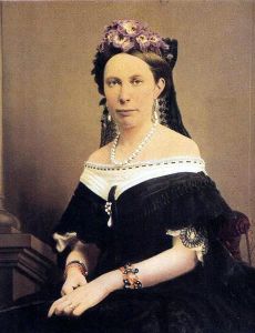 Louise of the Netherlands