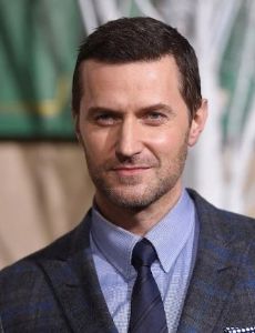 Richard Armitage