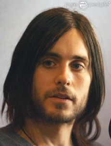 Jared Leto