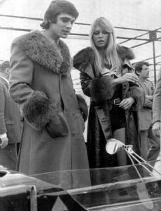 Brigitte Bardot Dating History - Famousfix