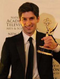 Ben Aaron