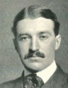Robert Gould Shaw II