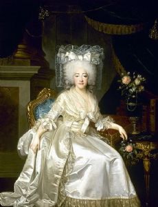 Marie Joséphine of Savoy