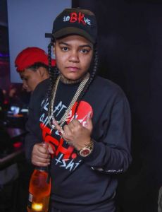 Young M.A