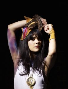 Bat for Lashes