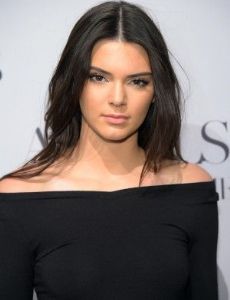 Kendall Jenner
