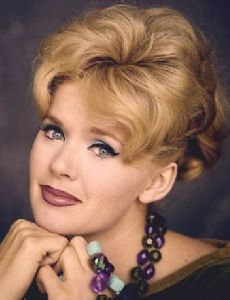 Connie Stevens