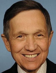 Dennis Kucinich