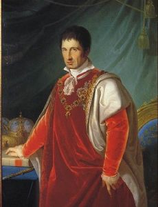 Francis IV, Duke of Modena