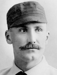 Jake Beckley