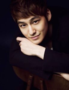 Kim Bum