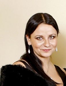Lenka Kosicka