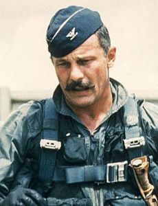 Robin Olds