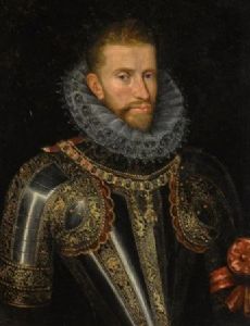 Albert VII
