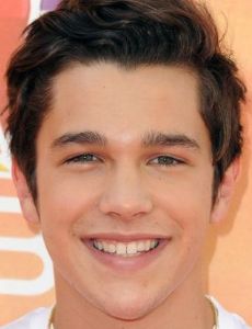 Austin Mahone