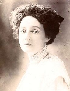Ethel Lloyd