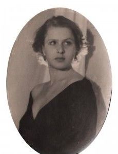 Galina Krylova