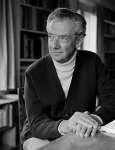 Benjamin Britten