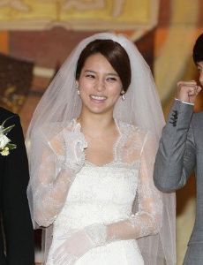 eric and park shi yeon break up