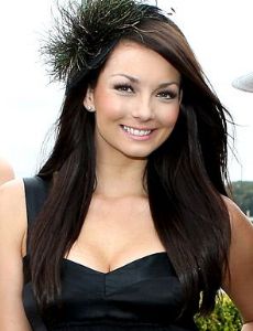 Ricki-lee Coulter