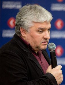 Igor Bukharov