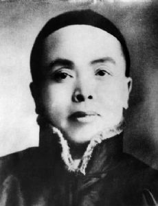 Jiang Qian