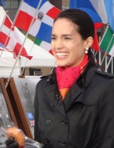 Who is Kristie Lu Stout dating? Kristie Lu Stout boyfriend, husband