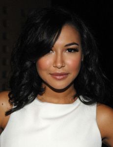 Naya Rivera