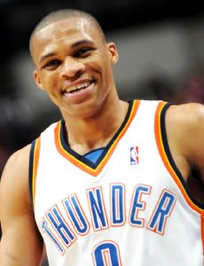 Russell Westbrook