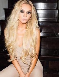 Caroline Burt