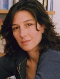 Ali Adler