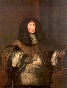 Charles Emmanuel II, Duke of Savoy