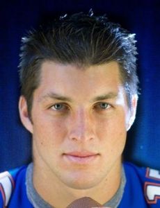 Tim Tebow