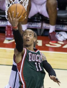 Monta Ellis
