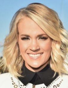 Carrie Underwood