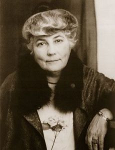 Helena Roerich