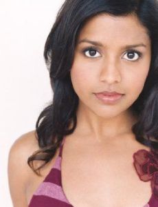 Tiya Sircar