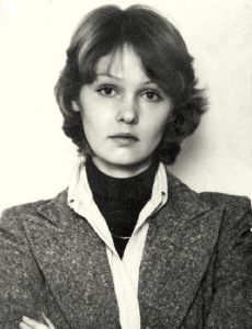Mariya Solomina