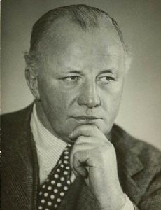 Johannes Poulsen