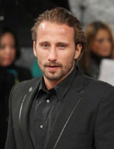 Matthias Schoenaerts