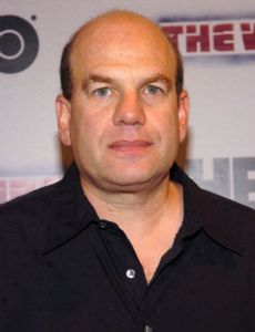 David Simon