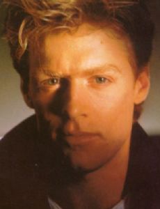 Bryan Adams