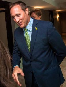 Peter Mackay