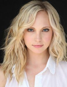 Candice King