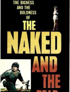 the naked and the dead 1958 rate my ass videos
